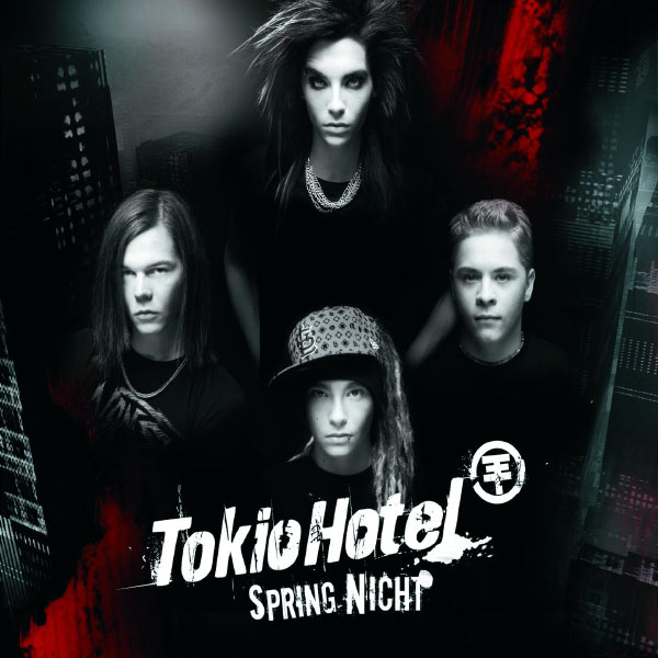 Tokio Hotel|Spring nicht (Exclusive Version)