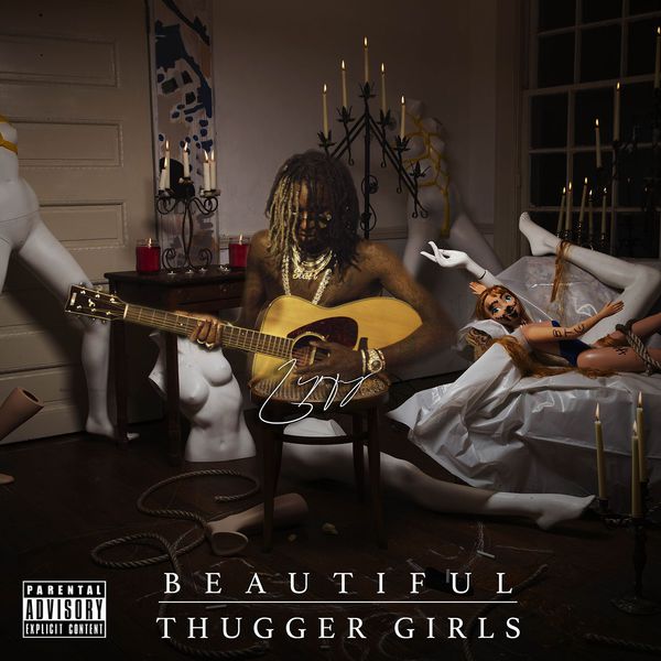 Young Thug - Beautiful Thugger Girls Young Thug - Beautiful Thugger Girls