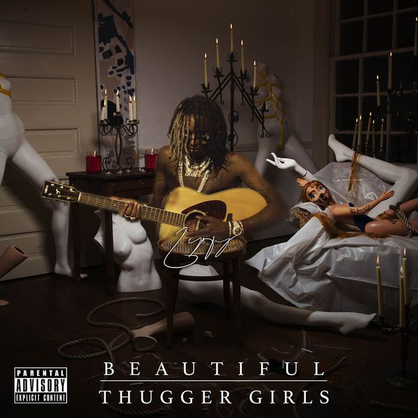 Young Thug|Beautiful Thugger Girls