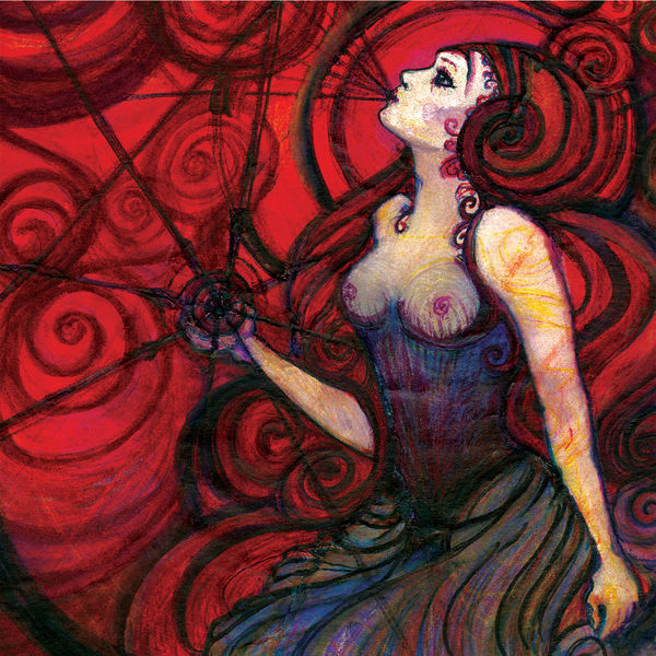 Nachtmystium|The World We Left Behind Nachtmystium|The World We Left Behind