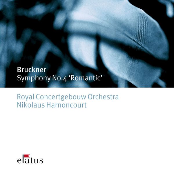 Concertgebouworkest|Bruckner: Symphony No. 4 "Romantic"