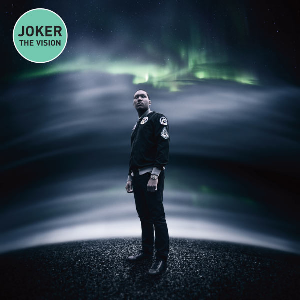Joker - The Vision Joker - The Vision