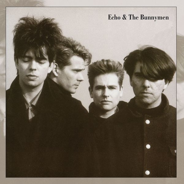 Echo And The Bunnymen - Echo & the Bunnymen Echo And The Bunnymen - Echo & the Bunnymen