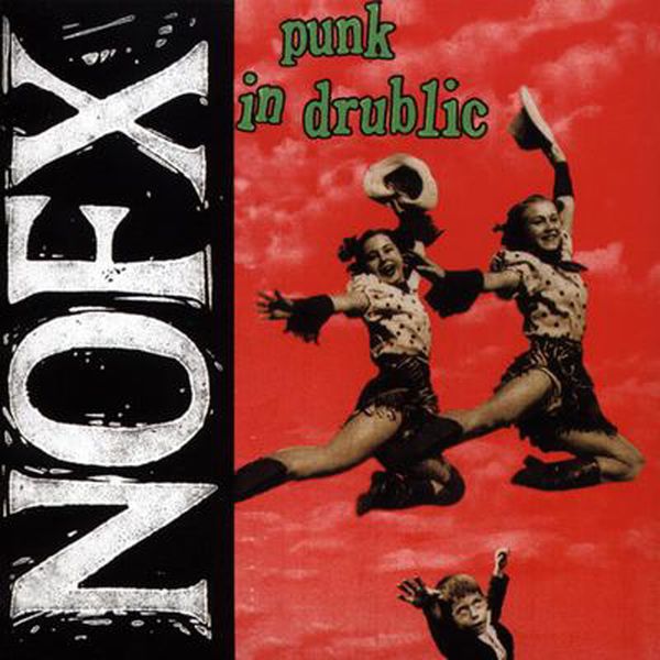 SCARICA MP3 NOFX
