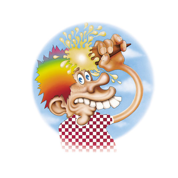 Grateful Dead|Europe '72   (Live; 2001 Remaster)