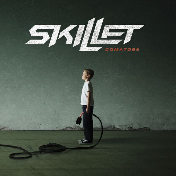 Skillet|Comatose