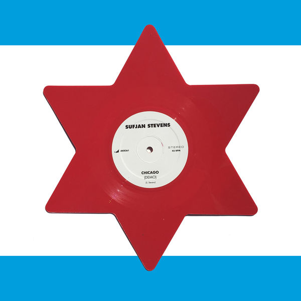 Sufjan Stevens - Chicago (Demo) Sufjan Stevens - Chicago (Demo)