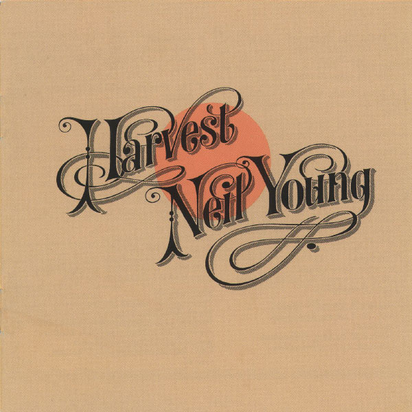 Neil Young - Harvest Neil Young - Harvest