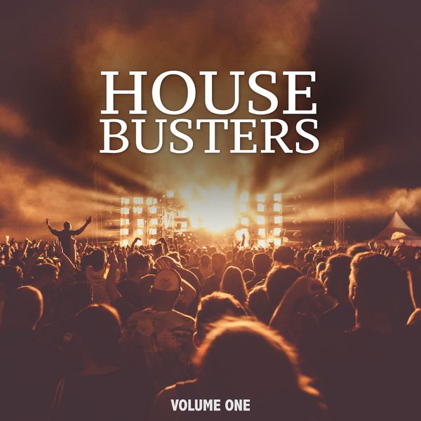 Various Artists - House Busters, Vol. 1 Various Artists - House Busters, Vol. 1