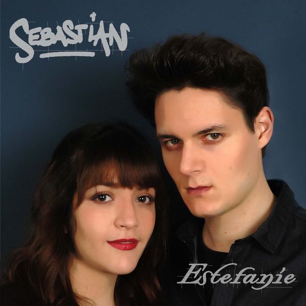 SebastiAn - Estefanie SebastiAn - Estefanie