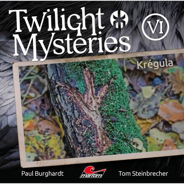 Twilight Mysteries|Die neuen Folgen, Folge 6: Krégula