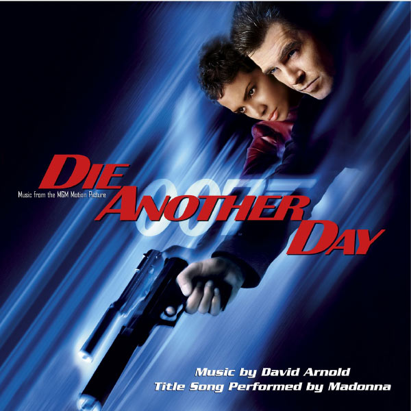 Madonna - Die Another Day Madonna - Die Another Day