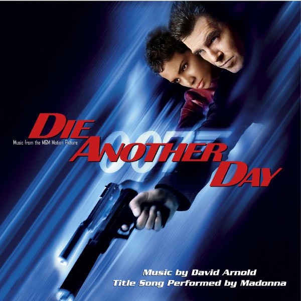 David Arnold|Die Another Day