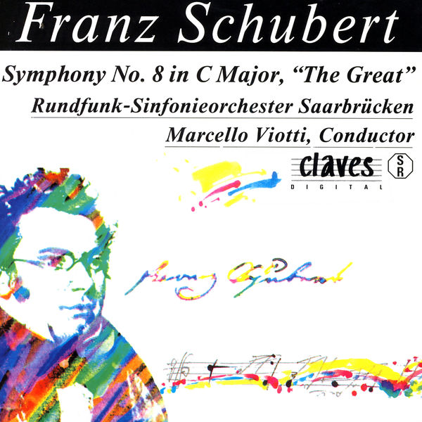 Franz Schubert|Symphonie n° 8 Franz Schubert|Symphonie n° 8