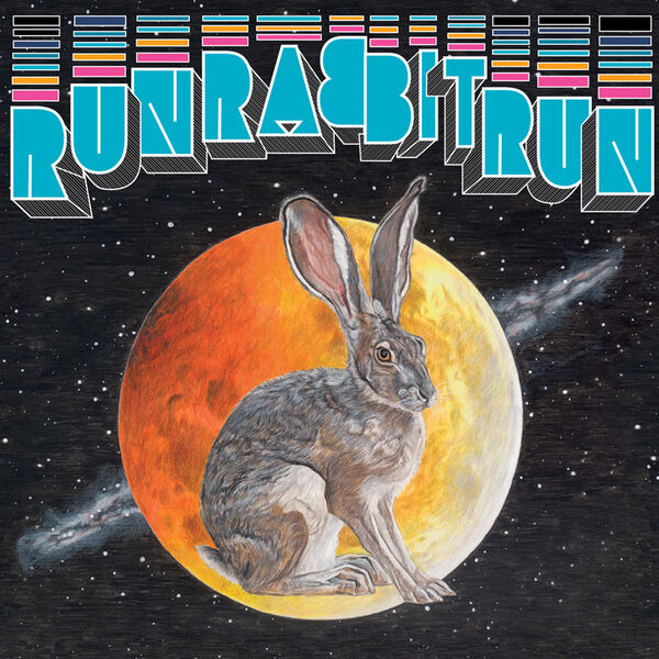 Sufjan Stevens - Run Rabbit Run Sufjan Stevens - Run Rabbit Run