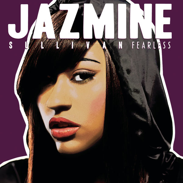 Jazmine Sullivan|Fearless Jazmine Sullivan|Fearless