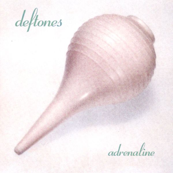 Deftones|Adrenaline Deftones|Adrenaline