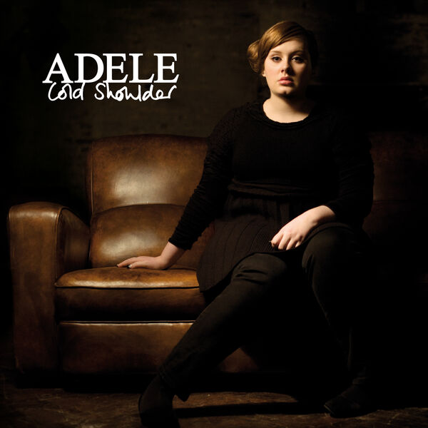 Adele - Cold Shoulder Adele - Cold Shoulder