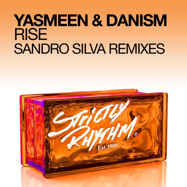 Yasmeen - Rise (Sandro Silva Remixes) Yasmeen - Rise (Sandro Silva Remixes)