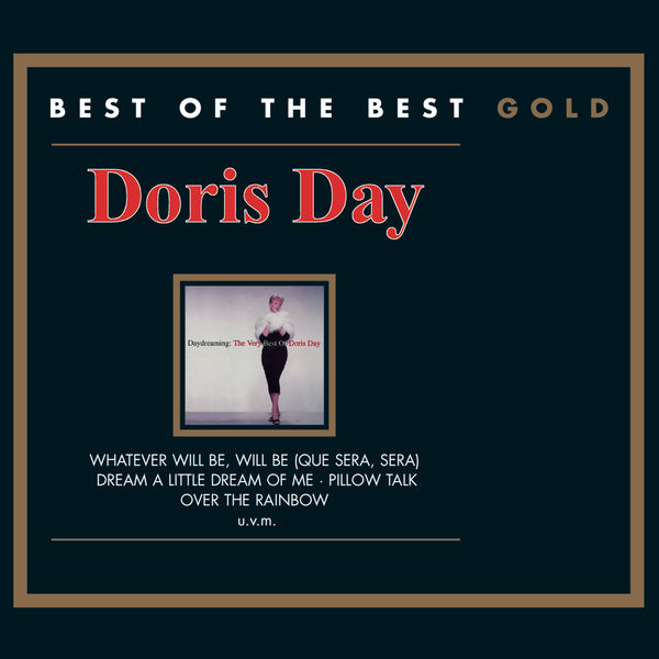 Doris Day - Daydreaming/The Very Best Of Doris Day Doris Day - Daydreaming/The Very Best Of Doris Day