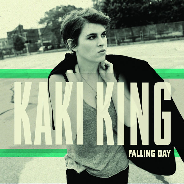 Kaki King - Falling Day Kaki King - Falling Day