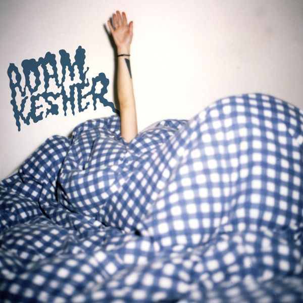 Adam Kesher|Continent  (EP) (Adam Kesher)