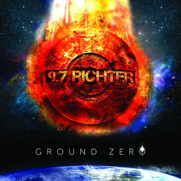 9.7 RICHTER|Ground Zero 9.7 RICHTER|Ground Zero