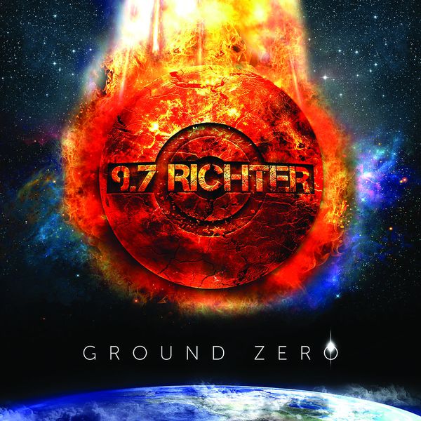 9.7 RICHTER|Ground Zero