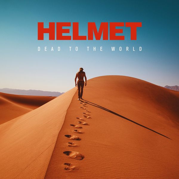 Helmet - Dead to the World Helmet - Dead to the World