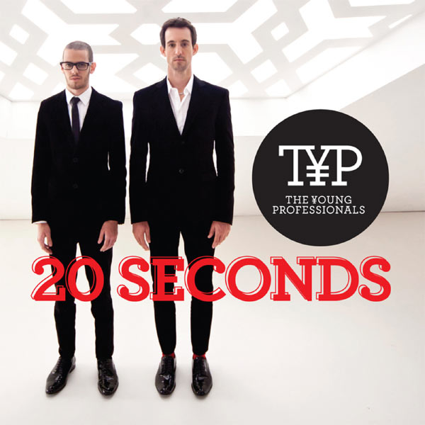 The Young Professionals|20 Seconds (Niklas Flyckt Mix)