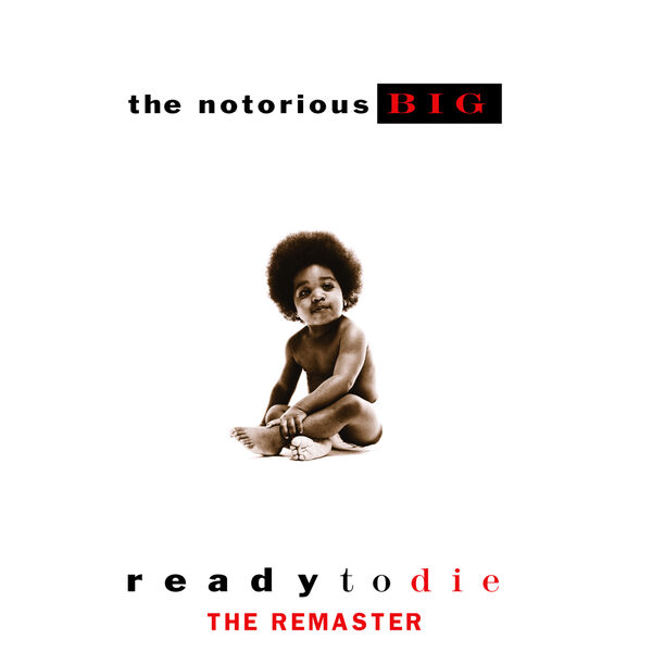 The Notorious B.I.G. - Ready To Die The Remaster (U.S. Amended Version 94568) The Notorious B.I.G. - Ready To Die The Remaster (U.S. Amended Version 94568)