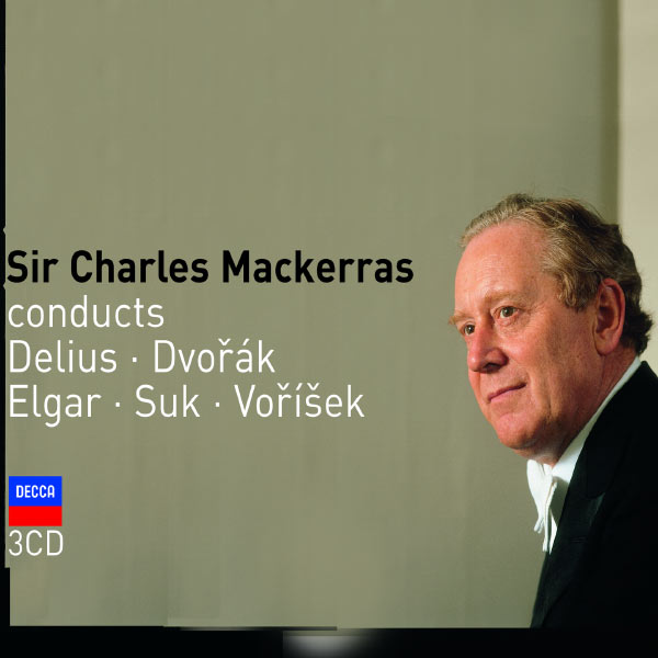 Charles Mackerras|Sir Charles Mackerras: A Portrait