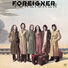 Foreigner Foreigner