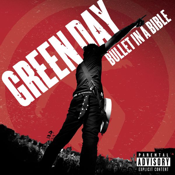 Green Day|Bullet in a Bible (Live at Milton Keynes National Bowl, Milton Keynes, England, 6/18/05)