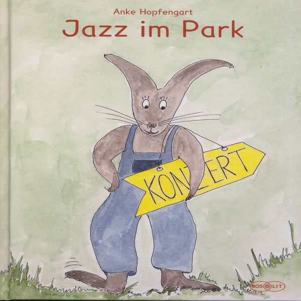 Stephan-Max Wirth Ensemble - Jazz im Park Stephan-Max Wirth Ensemble - Jazz im Park