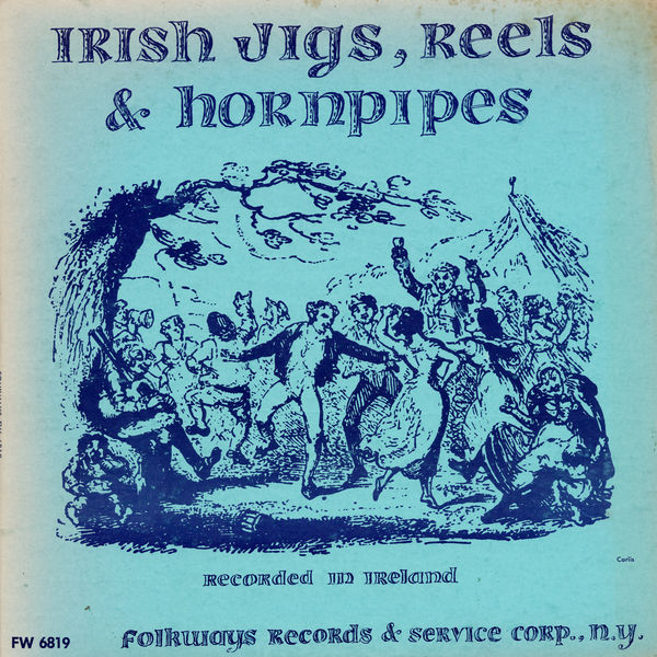 Michael Gorman|Irish Jigs, Reels & Hornpipes