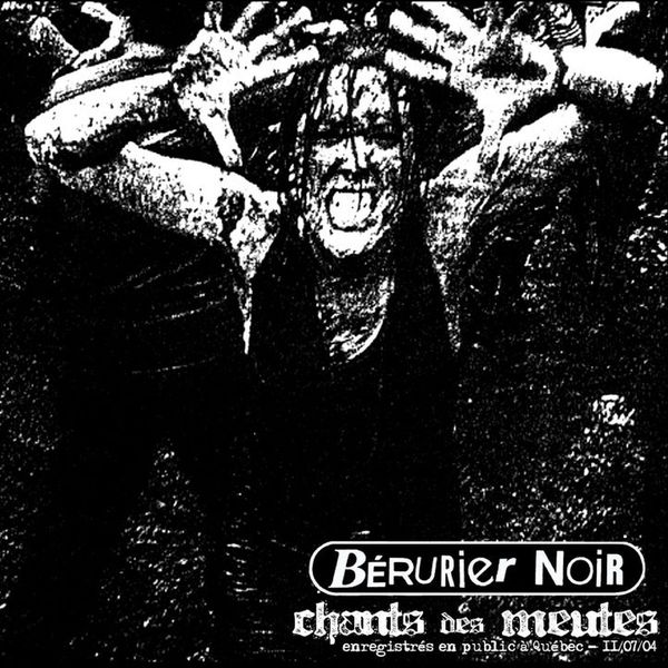 TÉLÉCHARGER BERURIER NOIR DISCOGRAPHIE