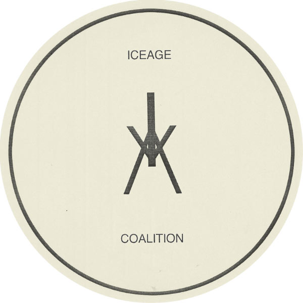 Iceage|Coalition (Iceage) Iceage|Coalition (Iceage)
