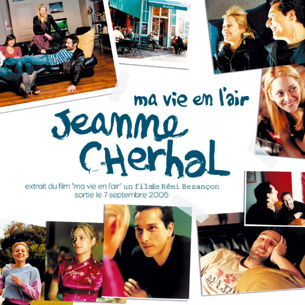 Ma Vie En L Air Streaming Ma Vie En L'air | Jeanne Cherhal – Télécharger et écouter l'album