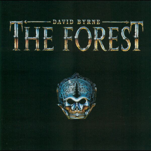 David Byrne - The Forrest David Byrne - The Forrest