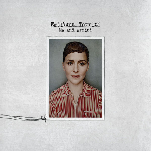 Emiliana Torrini|Me and Armini