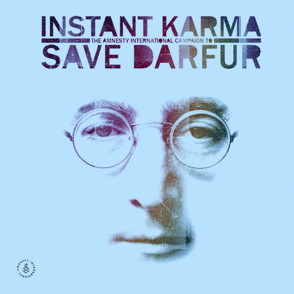 Various Artists|Instant Karma: The Amnesty International Campaign To Save Darfur [The Complete Recordings]  (Audio Only)