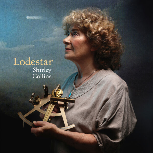 Shirley Collins - Lodestar Shirley Collins - Lodestar