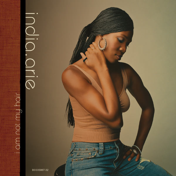 India.Arie - I Am Not My Hair India.Arie - I Am Not My Hair