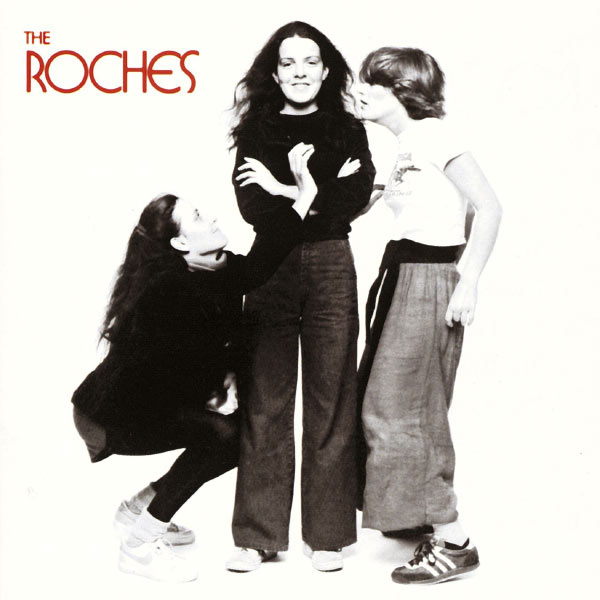 The Roches - The Roches The Roches - The Roches