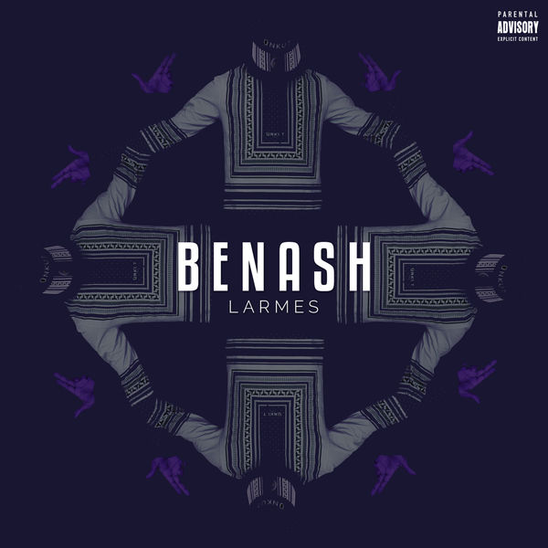 Benash|Larmes