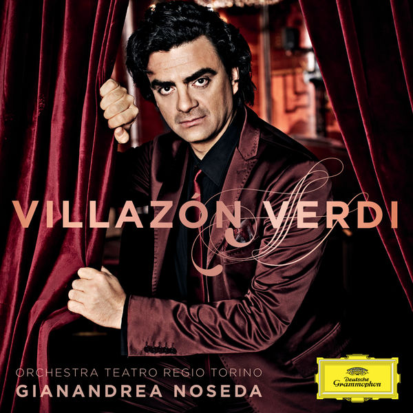 Rolando Villazon - Villazón - Verdi Rolando Villazon - Villazón - Verdi