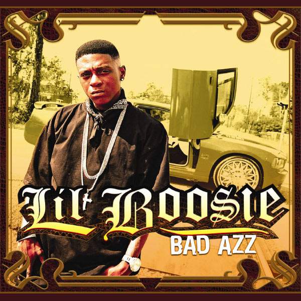 lil boosie new cd 2015