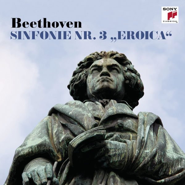 Various Artists - Beethoven: Sinfonien Nr. 1 & 3 "Eroica" Various Artists - Beethoven: Sinfonien Nr. 1 & 3 "Eroica"