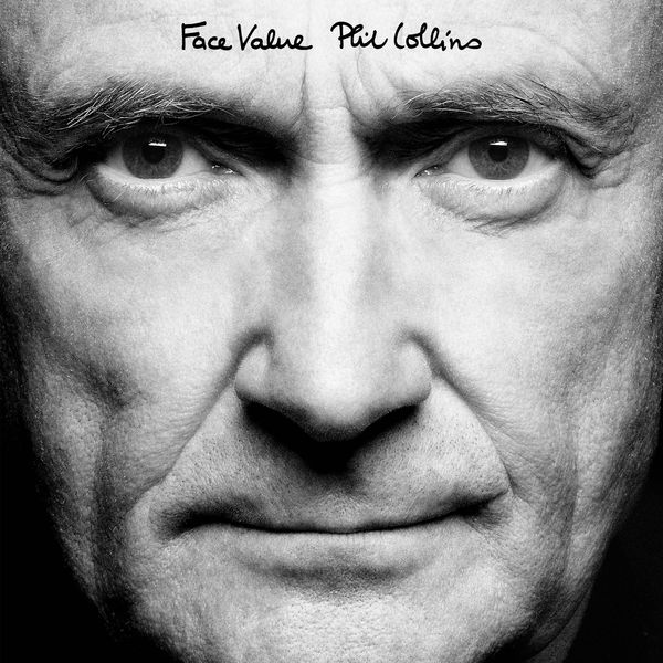 Phil Collins|Face Value (Deluxe Edition)